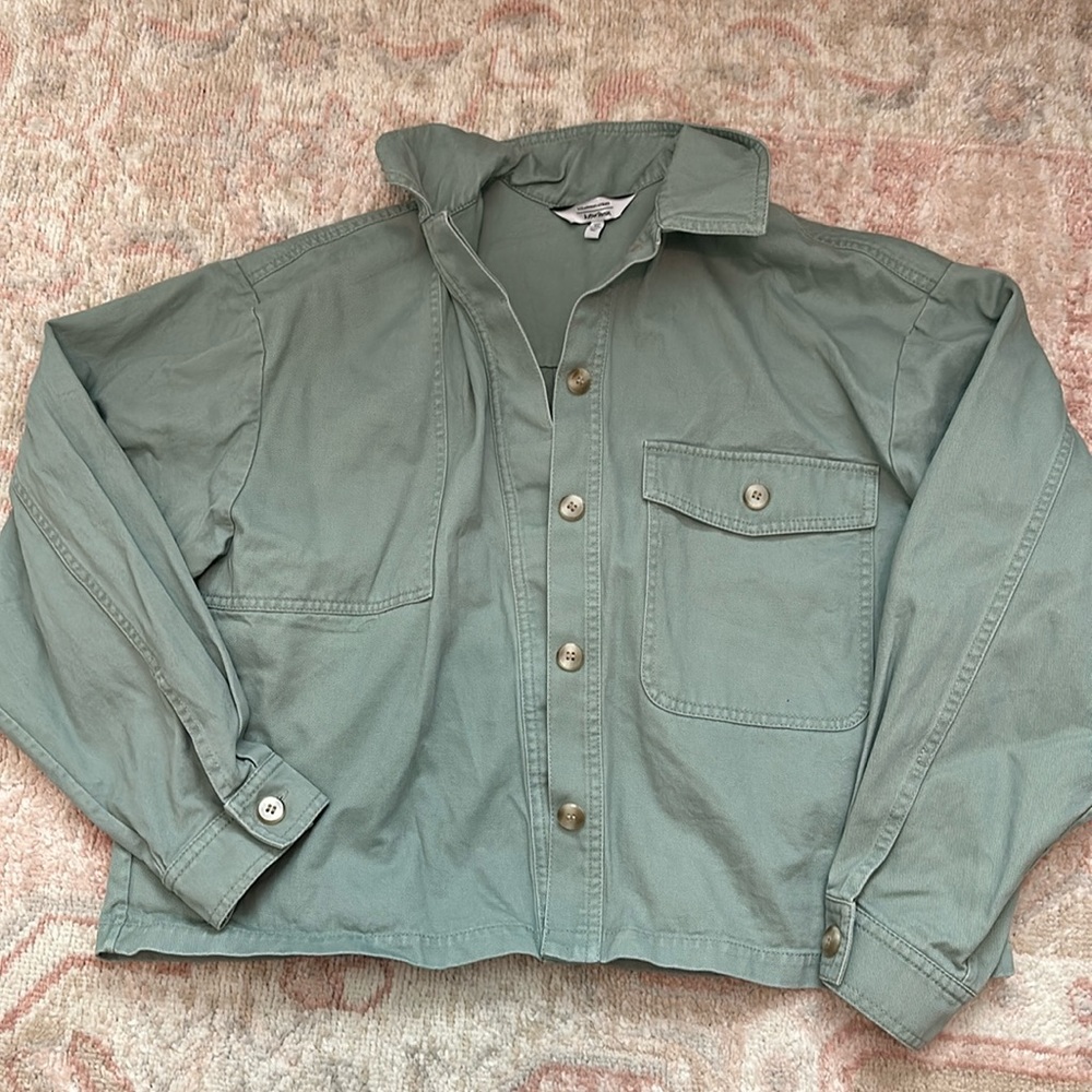 & other stories jacket